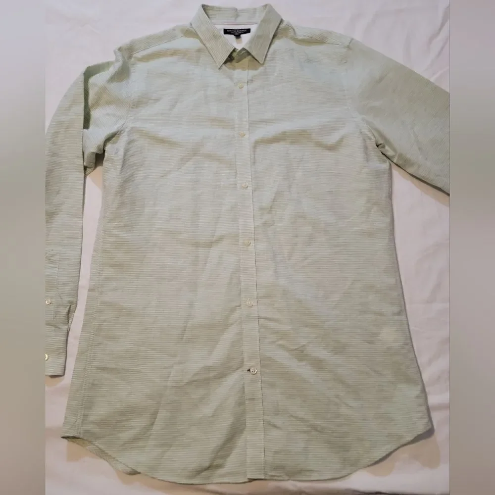 Banana Republic men's XL tall